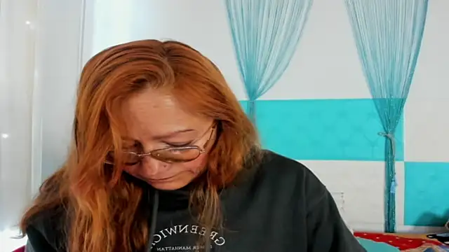 anthonela mature  online show from 15, 4, 2026