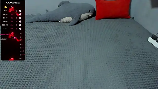 eva zero online show from 19, 3, 2025