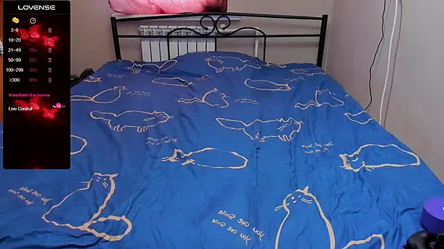 eva zero online show from 19, 10, 2025