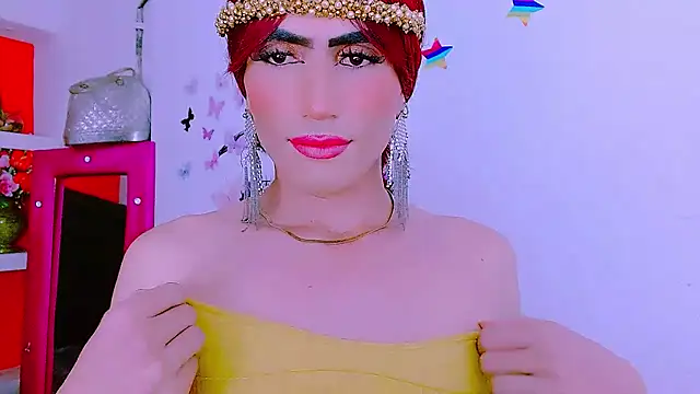 Snapshot of priscilahotker chatting on 17, 1, 2025 priscilahotker online show from 17, 1, 2025