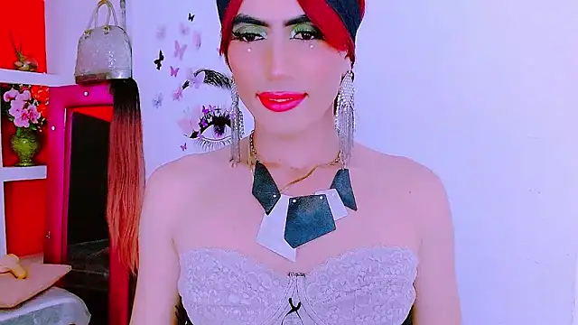 Snapshot of priscilahotker chatting on 19, 1, 2025 priscilahotker online show from 19, 1, 2025