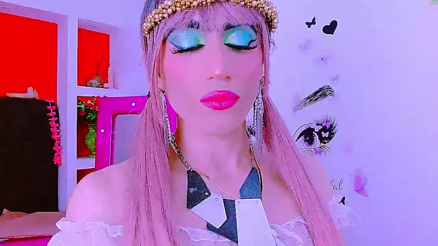 Snapshot of priscilahotker chatting on 10, 2, 2025 priscilahotker online show from 10, 2, 2025