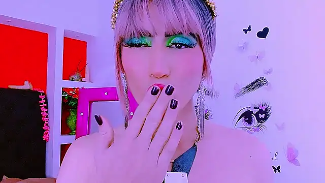 Snapshot of priscilahotker chatting on 10, 2, 2025 priscilahotker online show from 10, 2, 2025