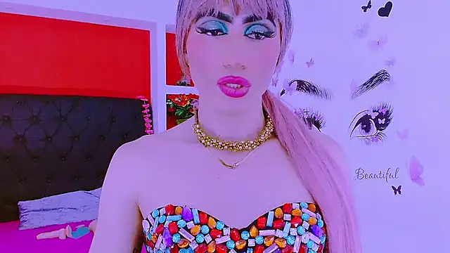 Snapshot of priscilahotker chatting on 18, 2, 2025 priscilahotker online show from 18, 2, 2025