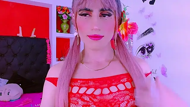 Snapshot of priscilahotker chatting on 4, 3, 2025 priscilahotker online show from 4, 3, 2025