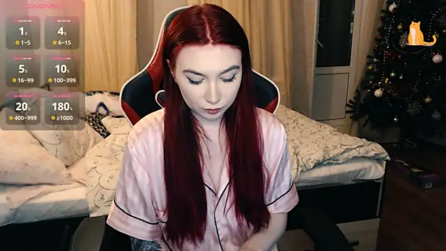 Snapshot of Cute_lina chatting on 24, 12, 2024 Cute lina online show from 24, 12, 2024