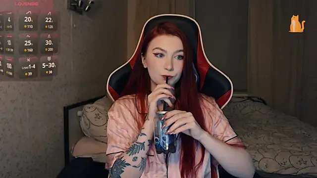 Snapshot of Cute_lina chatting on 30, 1, 2025 Cute lina online show from 30, 1, 2025