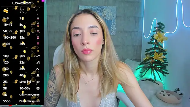 Snapshot of barbie_scoth_ chatting on 4, 12, 2024 barbie scoth  online show from 4, 12, 2024