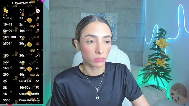 Snapshot of barbie_scoth_ chatting on 6, 12, 2024 barbie scoth  online show from 6, 12, 2024