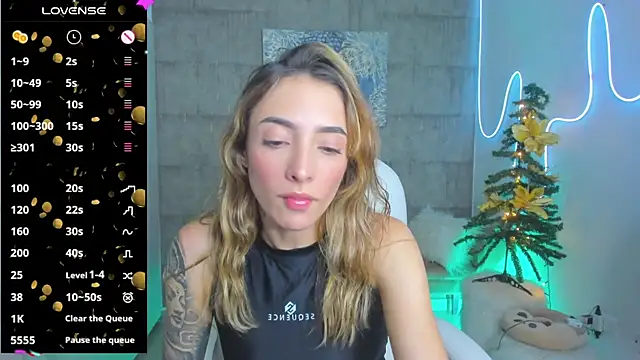 Snapshot of barbie_scoth_ chatting on 7, 12, 2024 barbie scoth  online show from 7, 12, 2024