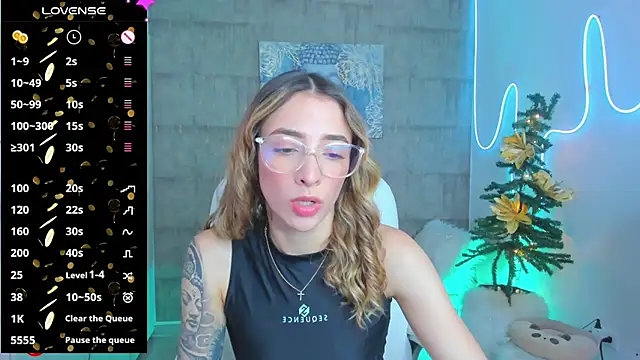 Snapshot of barbie_scoth_ chatting on 17, 12, 2024 barbie scoth  online show from 17, 12, 2024