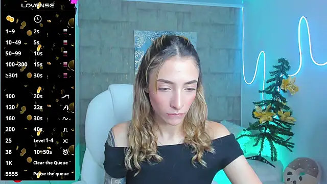 Snapshot of barbie_scoth_ chatting on 19, 12, 2024 barbie scoth  online show from 19, 12, 2024