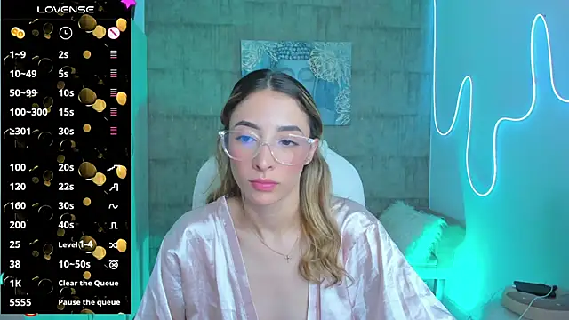Snapshot of barbie_scoth_ chatting on 11, 1, 2025 barbie scoth  online show from 11, 1, 2025