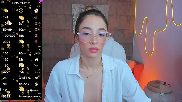 Snapshot of barbie_scoth_ chatting on 19, 1, 2025 barbie scoth  online show from 19, 1, 2025