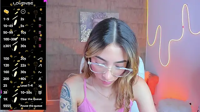 Snapshot of barbie_scoth_ chatting on 21, 1, 2025 barbie scoth  online show from 21, 1, 2025