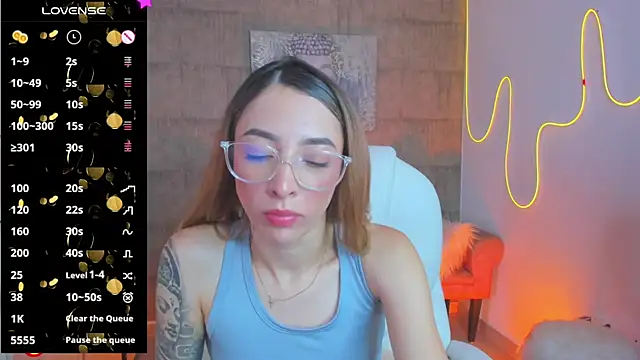 Snapshot of barbie_scoth_ chatting on 23, 1, 2025 barbie scoth  online show from 23, 1, 2025