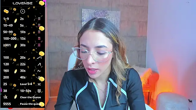 Snapshot of barbie_scoth_ chatting on 28, 1, 2025 barbie scoth  online show from 28, 1, 2025