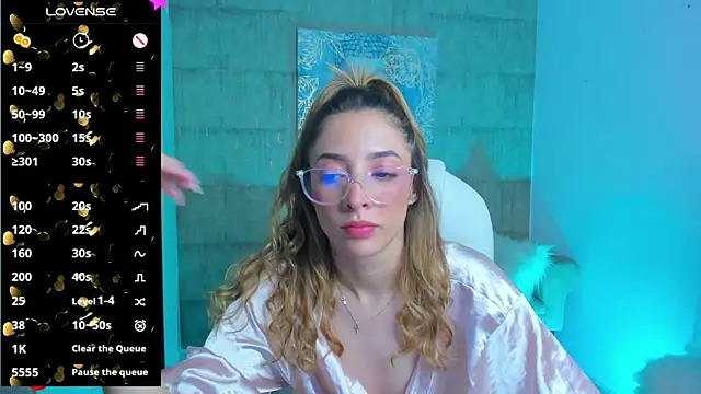 Snapshot of barbie_scoth_ chatting on 13, 2, 2025 barbie scoth  online show from 13, 2, 2025