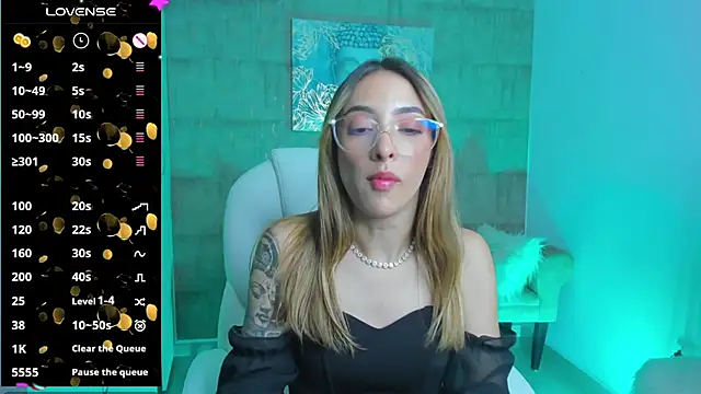 Snapshot of barbie_scoth_ chatting on 16, 2, 2025 barbie scoth  online show from 16, 2, 2025
