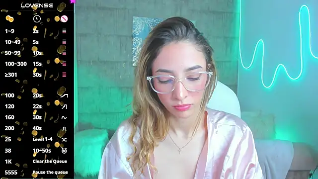 Snapshot of barbie_scoth_ chatting on 7, 3, 2025 barbie scoth  online show from 7, 3, 2025