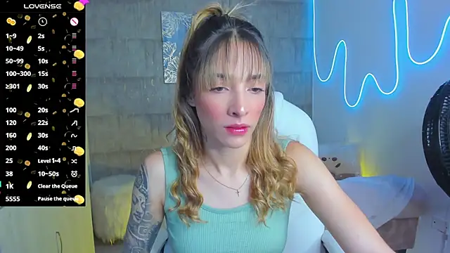 Snapshot of barbie_scoth_ chatting on 21, 3, 2025 barbie scoth  online show from 21, 3, 2025