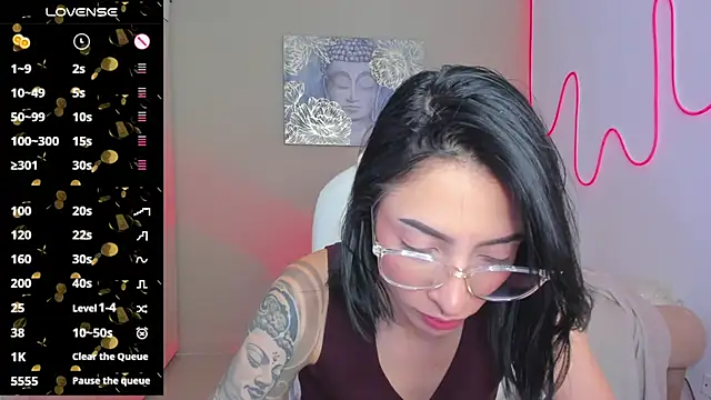 Snapshot of barbie_scoth_ chatting on 11, 9, 2025 barbie scoth  online show from 11, 9, 2025