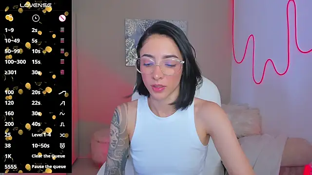 Snapshot of barbie_scoth_ chatting on 13, 9, 2025 barbie scoth  online show from 13, 9, 2025