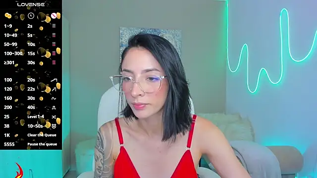 Snapshot of barbie_scoth_ chatting on 20, 9, 2025 barbie scoth  online show from 20, 9, 2025