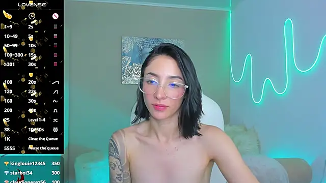 Snapshot of barbie_scoth_ chatting on 22, 9, 2025 barbie scoth  online show from 22, 9, 2025