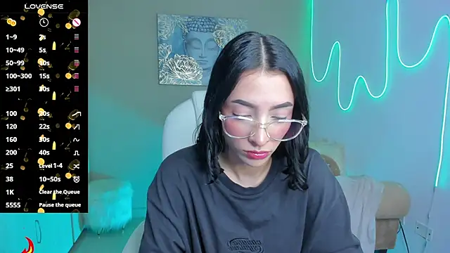 Snapshot of barbie_scoth_ chatting on 18, 10, 2025 barbie scoth  online show from 18, 10, 2025