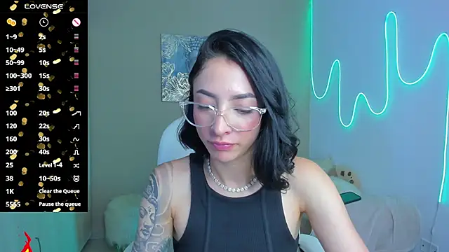 Snapshot of barbie_scoth_ chatting on 23, 10, 2025 barbie scoth  online show from 23, 10, 2025