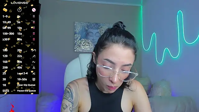 Snapshot of barbie_scoth_ chatting on 25, 10, 2025 barbie scoth  online show from 25, 10, 2025