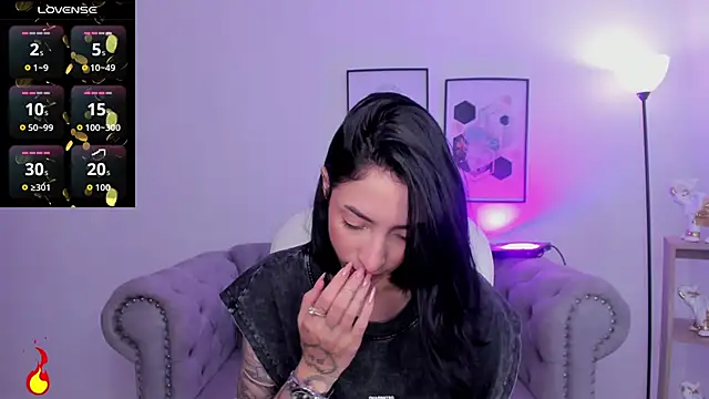 barbie scoth  online show from 3, 12, 2025