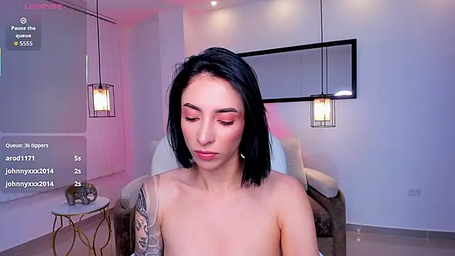 barbie scoth  online show from 6, 1, 2026