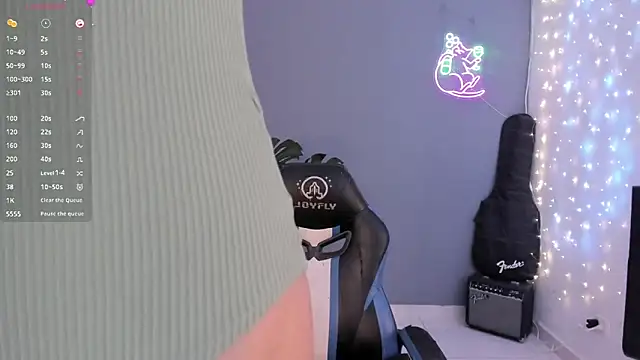 labrika  online show from 15, 10, 2025