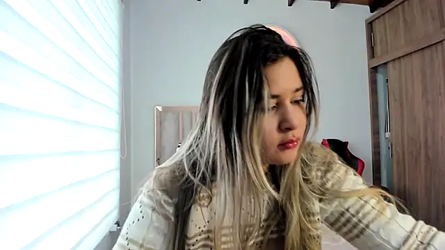 Lana Sofia1 online show from 23, 7, 2026