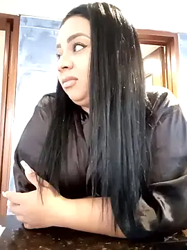 MelanyShayk online show from 15, 2, 2025