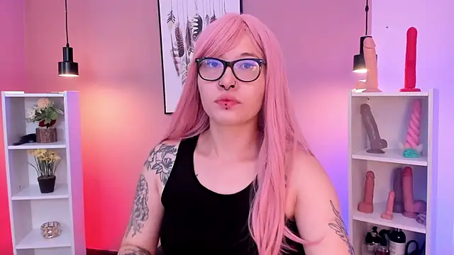  asami chieko  online show from 27, 12, 2024