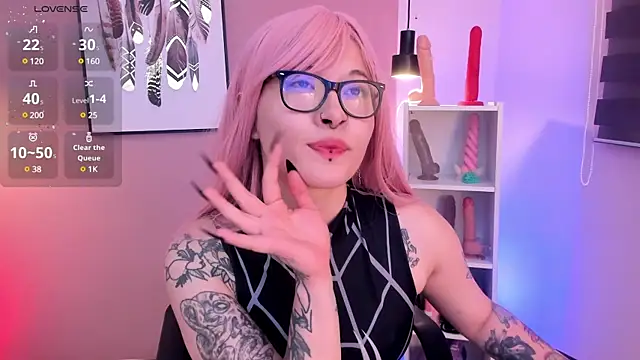  asami chieko  online show from 28, 12, 2024