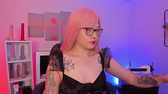  asami chieko  online show from 9, 1, 2025