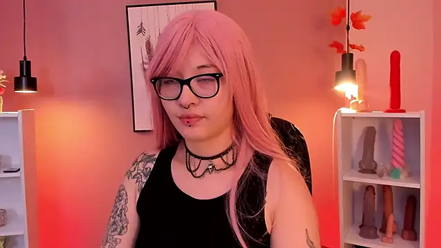  asami chieko  online show from 23, 1, 2025