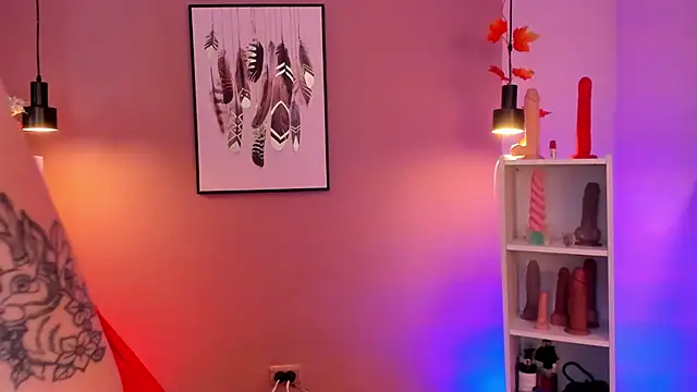  asami chieko  online show from 25, 1, 2025