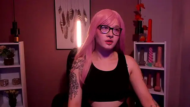  asami chieko  online show from 17, 2, 2025