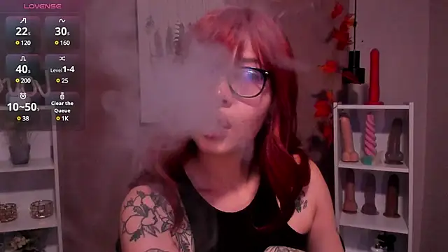  asami chieko  online show from 11, 3, 2025