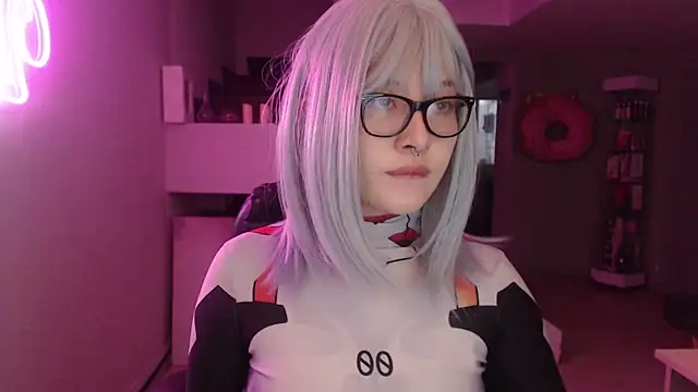  asami chieko  online show from 22, 3, 2025