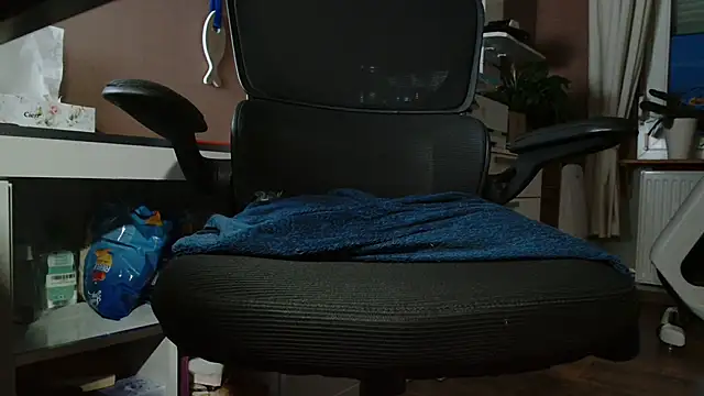 suedel65 online show from 10, 9, 2025