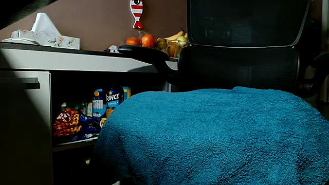 suedel65 online show from 30, 9, 2025