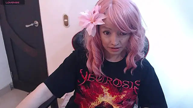 pink-2022 online show from 19, 5, 2026