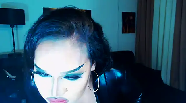 Snapshot of KatrinaSaints chatting on 18, 2, 2025 KatrinaSaints online show from 18, 2, 2025