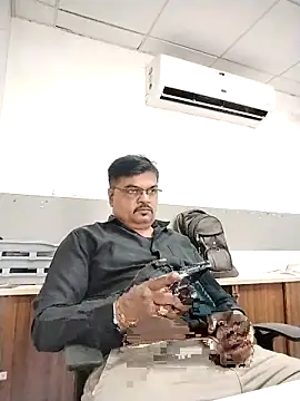 Desi Londa 143 online show from 27, 3, 2026